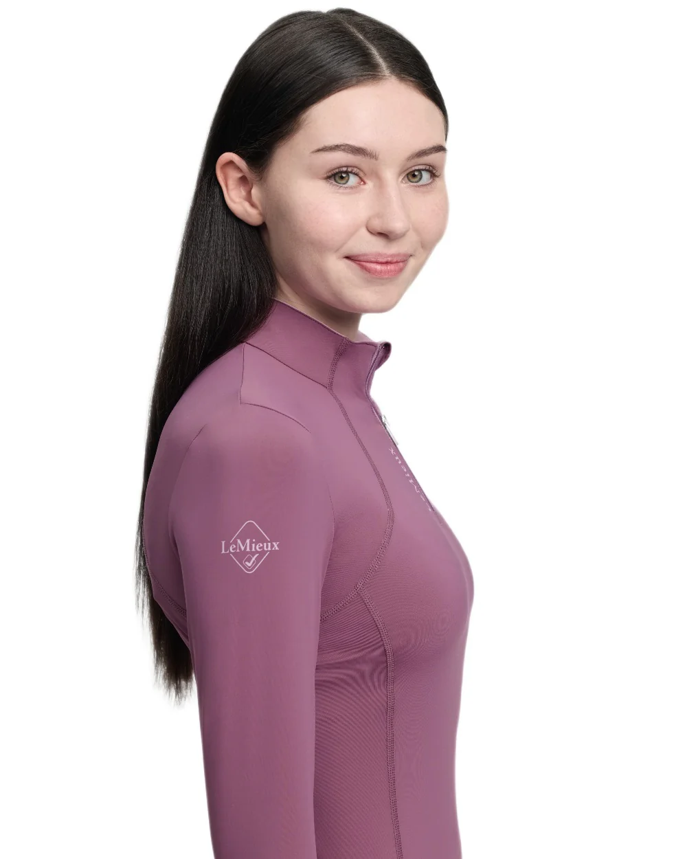 LeMieux Young Rider Classique Base Layer - Image 29