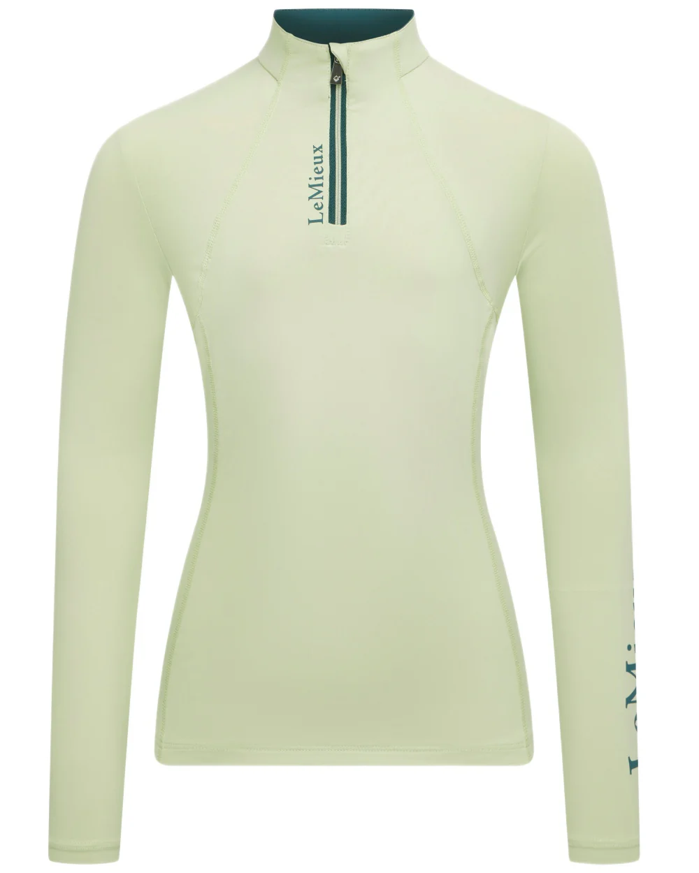 LeMieux Young Rider Classique Base Layer - Image 31