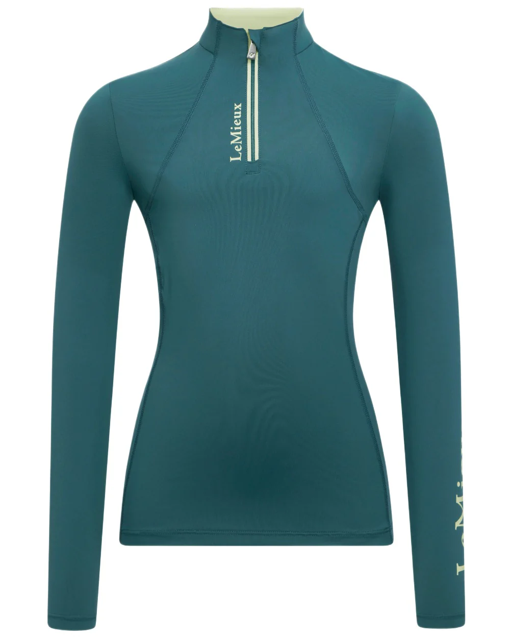 LeMieux Young Rider Classique Base Layer - Image 32