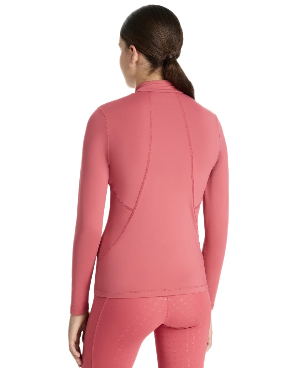 LeMieux Young Rider Classique Base Layer - Image 5