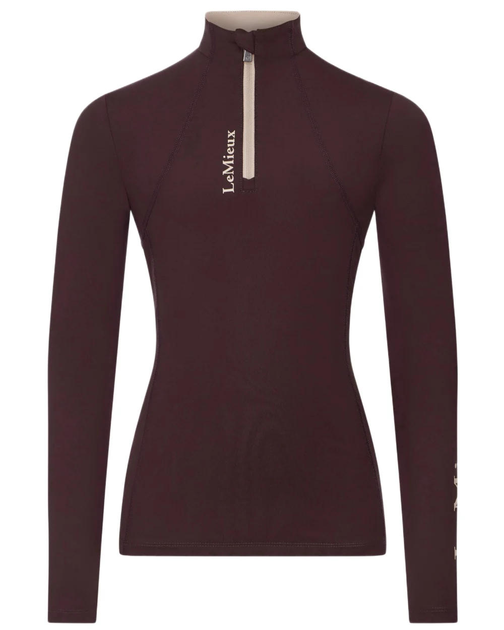 LeMieux Young Rider Classique Base Layer - Image 7