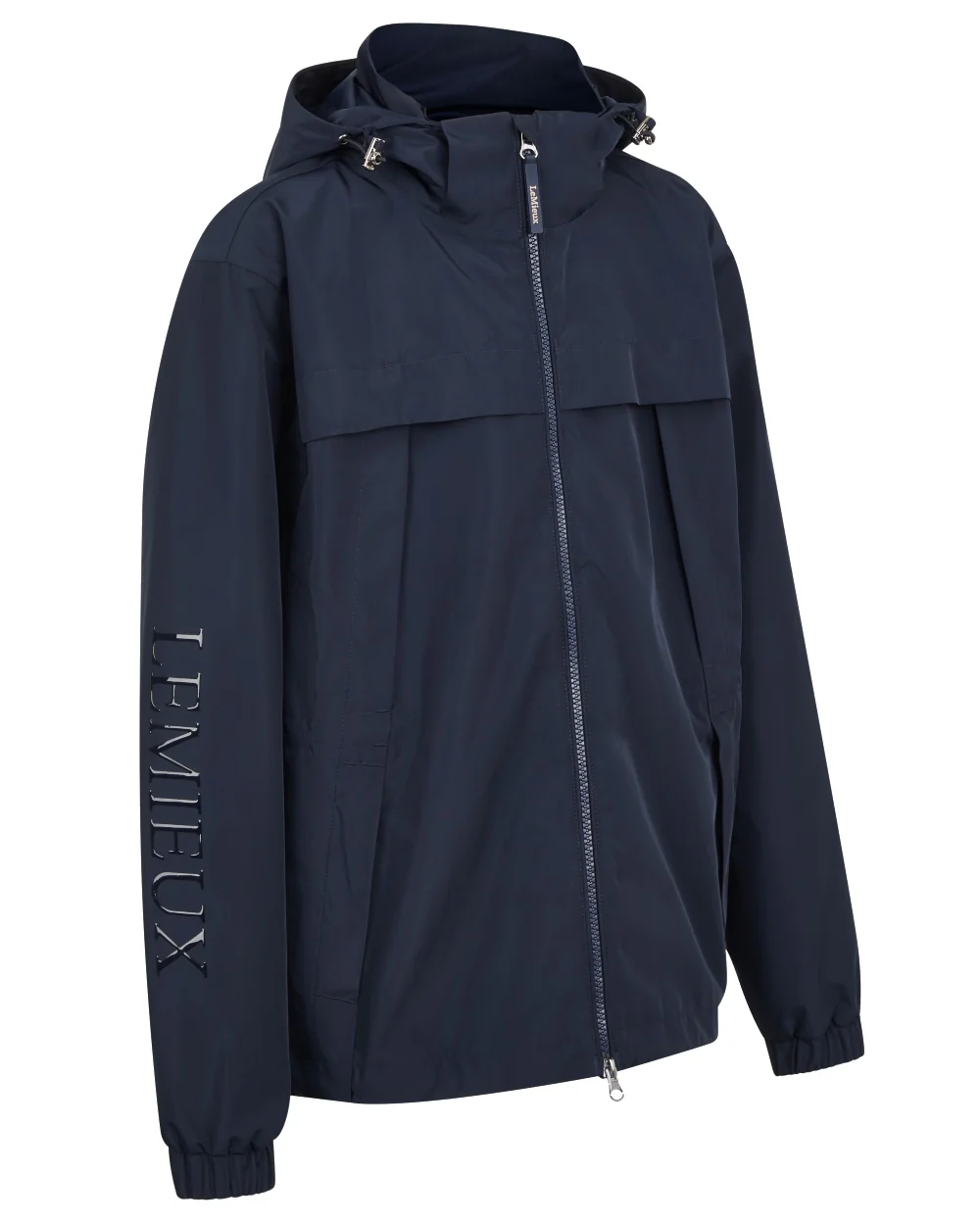 LeMieux Young Rider Dolcie Waterproof Jacket - Image 7