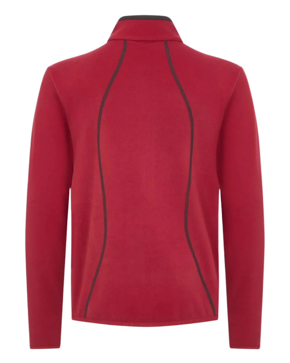 LeMieux Young Rider Felicity Fleece Zip Through Jacket - Image 5