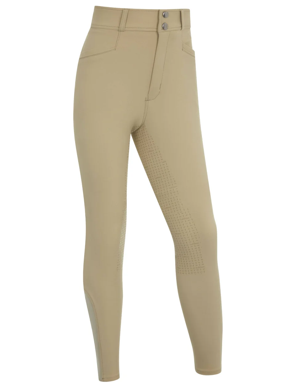 LeMieux Young Rider Freya Pro Breeches - Image 10