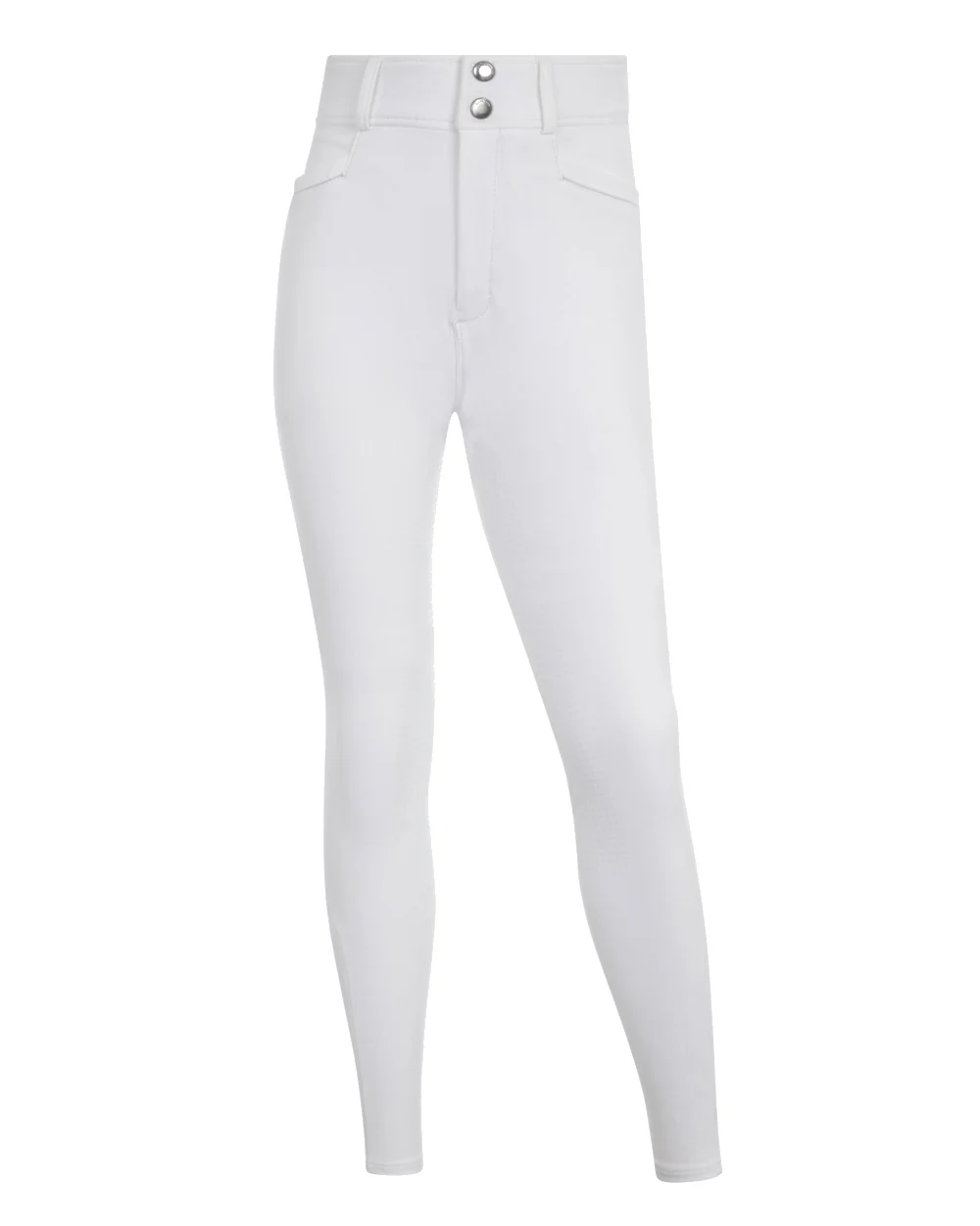 LeMieux Young Rider Freya Pro Breeches - Image 12