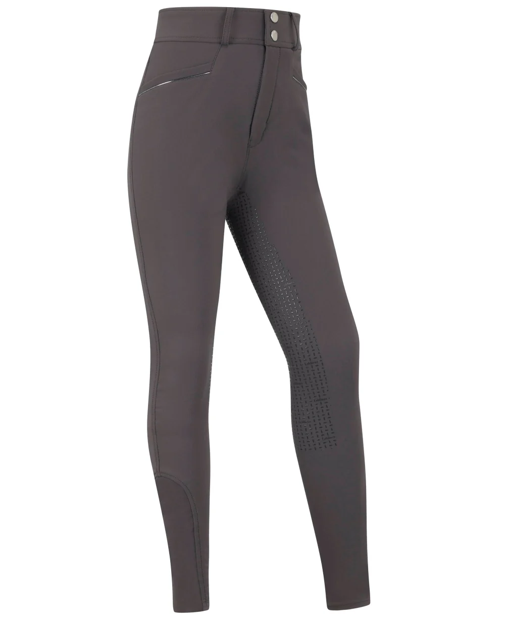 LeMieux Young Rider Freya Pro Breeches - Image 3