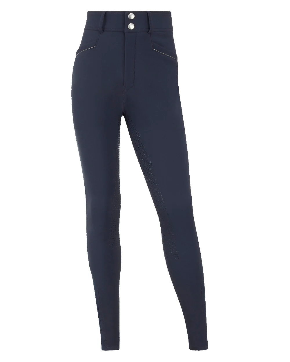 LeMieux Young Rider Freya Pro Breeches - Image 4