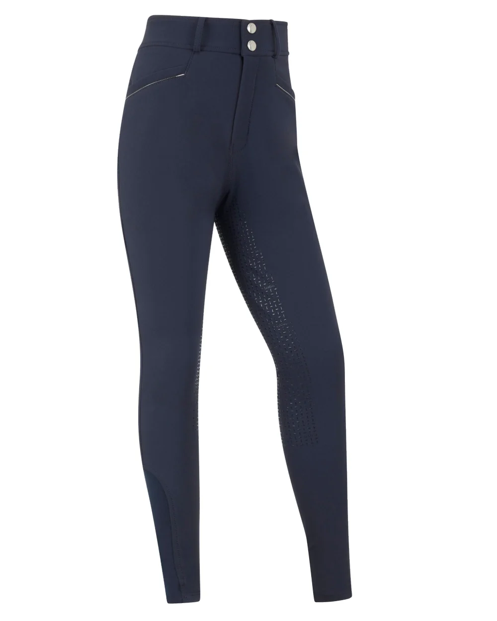 LeMieux Young Rider Freya Pro Breeches - Image 7