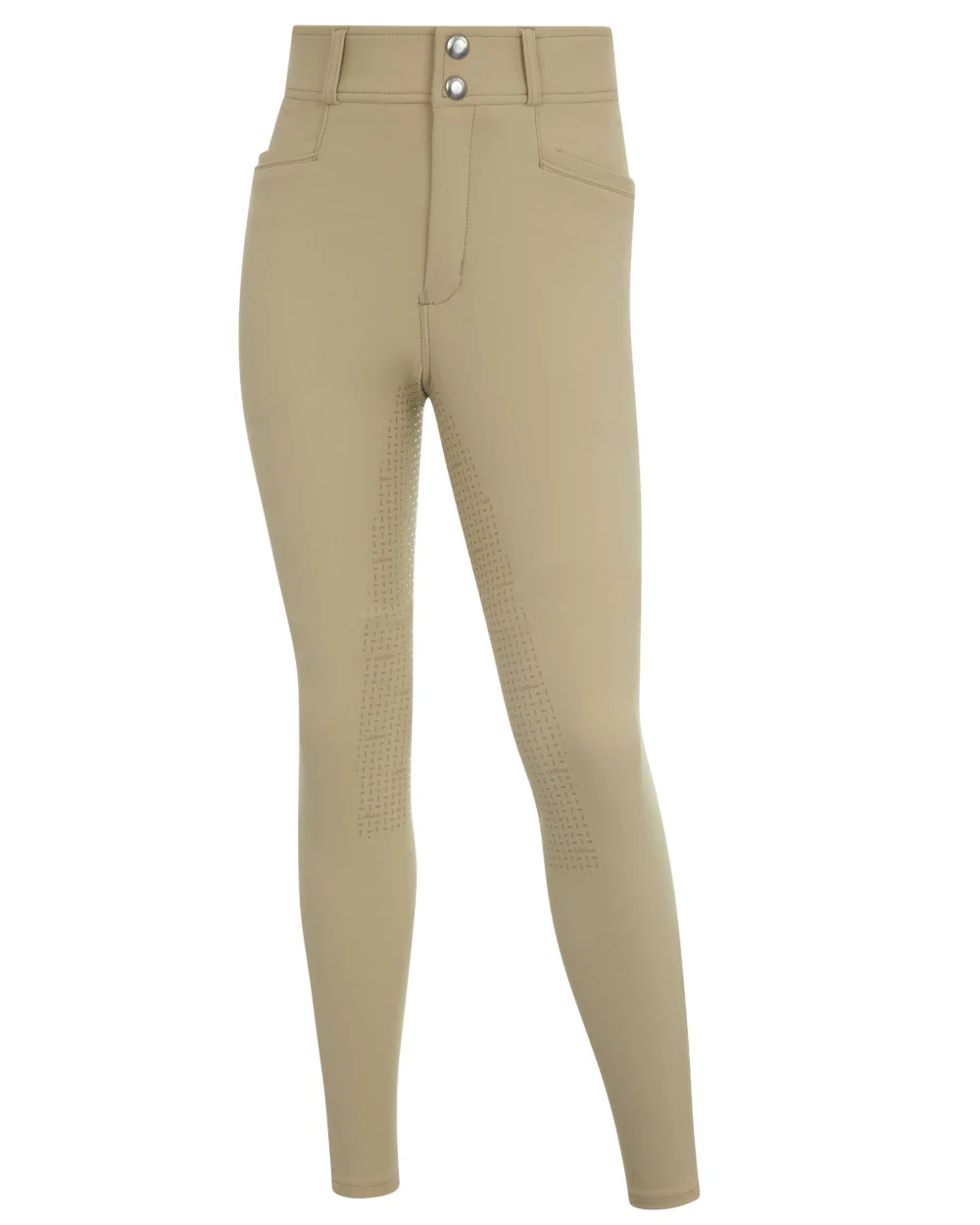 LeMieux Young Rider Freya Pro Breeches - Image 8