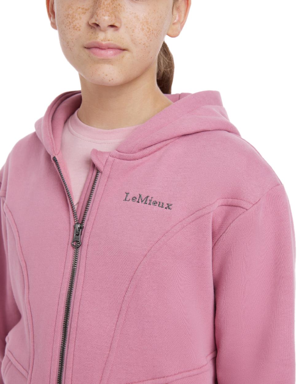 LeMieux Young Rider Hadley Hoodie - Image 4