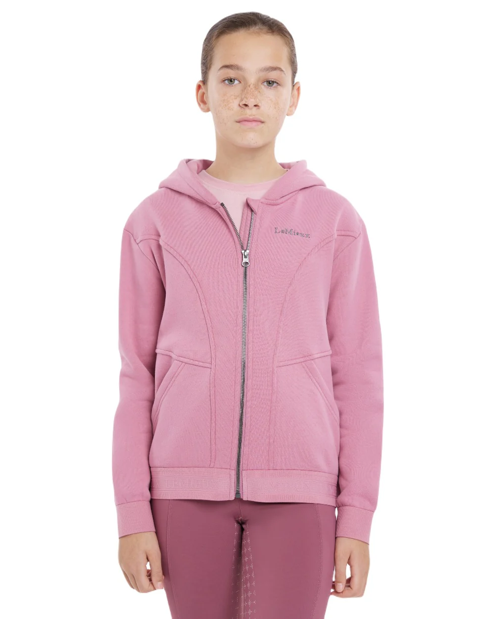 LeMieux Young Rider Hadley Hoodie - Image 5