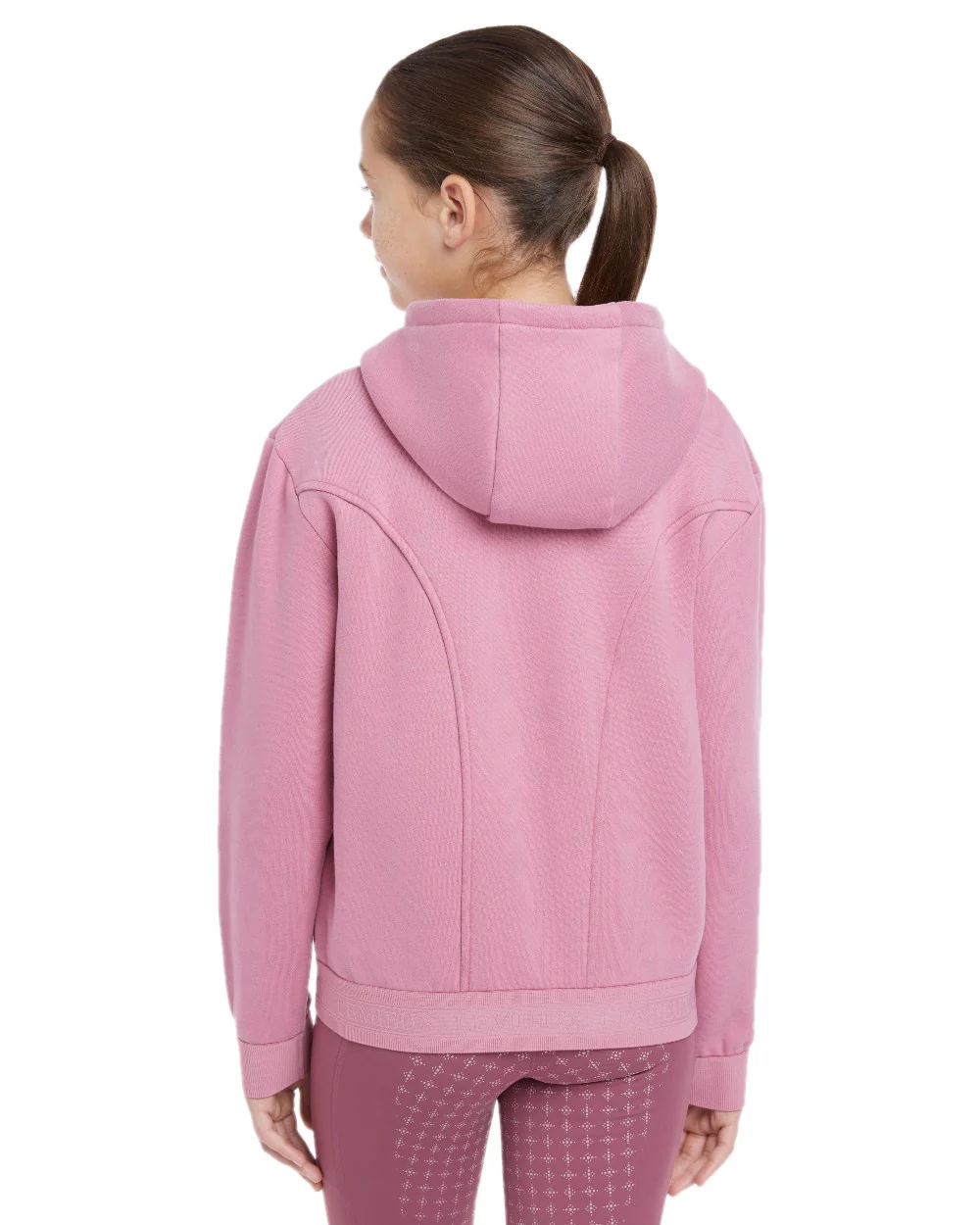 LeMieux Young Rider Hadley Hoodie - Image 6