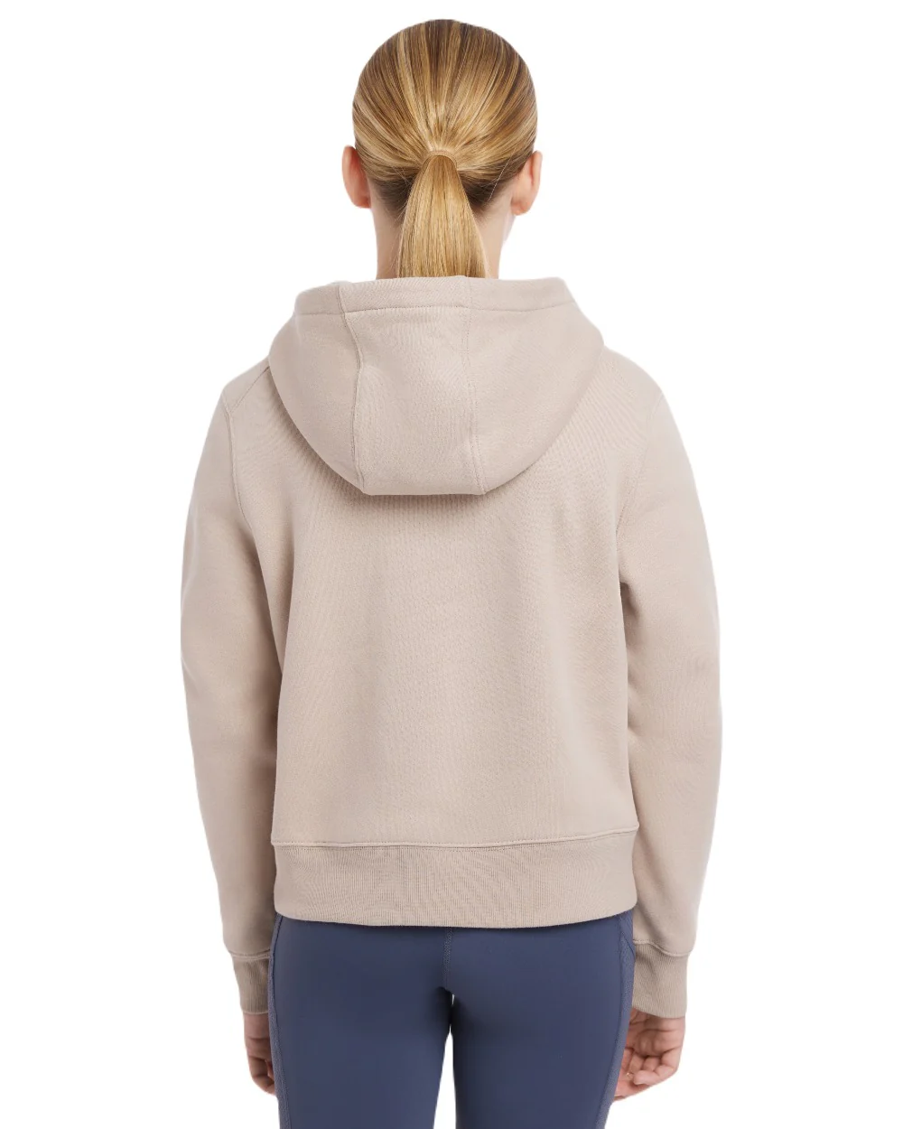 LeMieux Young Rider Harriet Pop Over Hoodie - Image 8