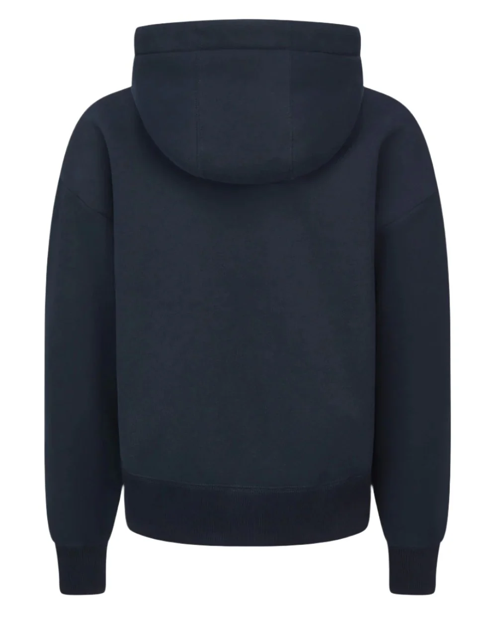 LeMieux Young Rider Hettie Half Zip Hoodie - Image 11