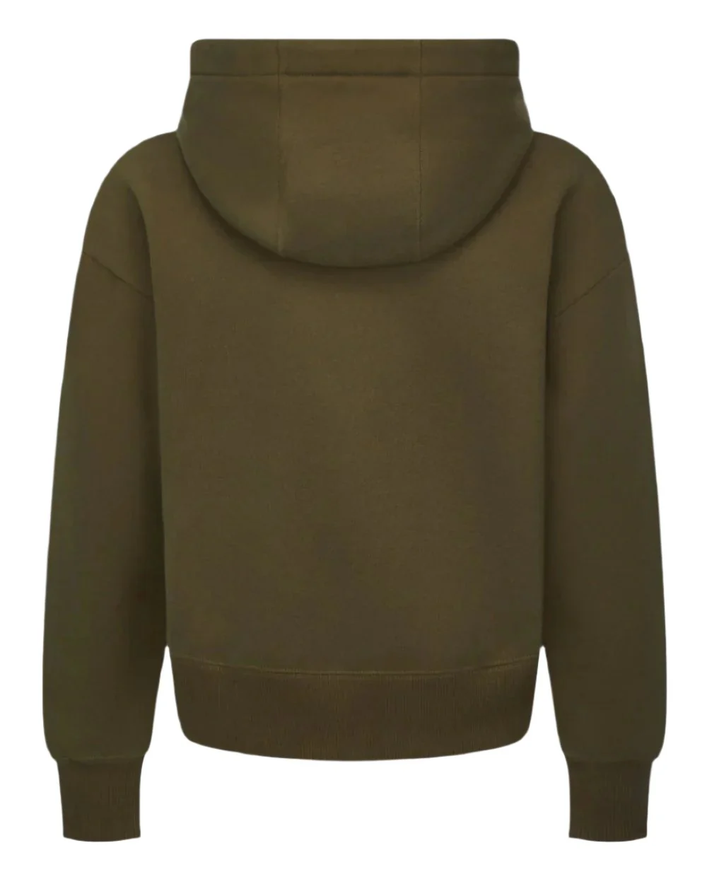 LeMieux Young Rider Hettie Half Zip Hoodie - Image 5