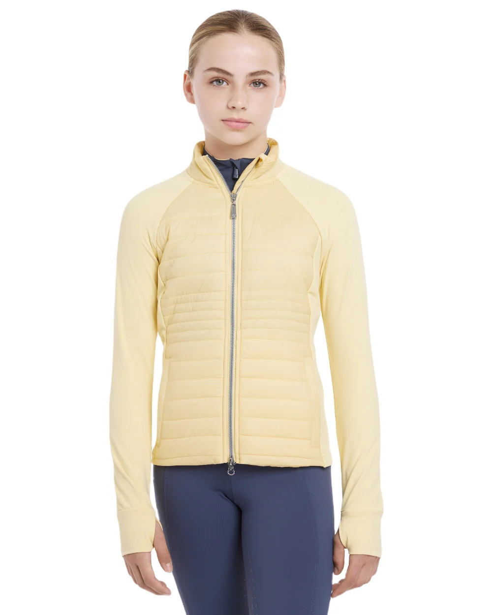 LeMieux Young Rider Josephine Jacket - Image 12