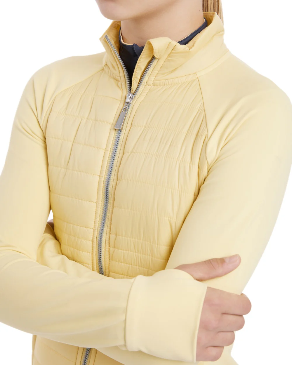 LeMieux Young Rider Josephine Jacket - Image 13