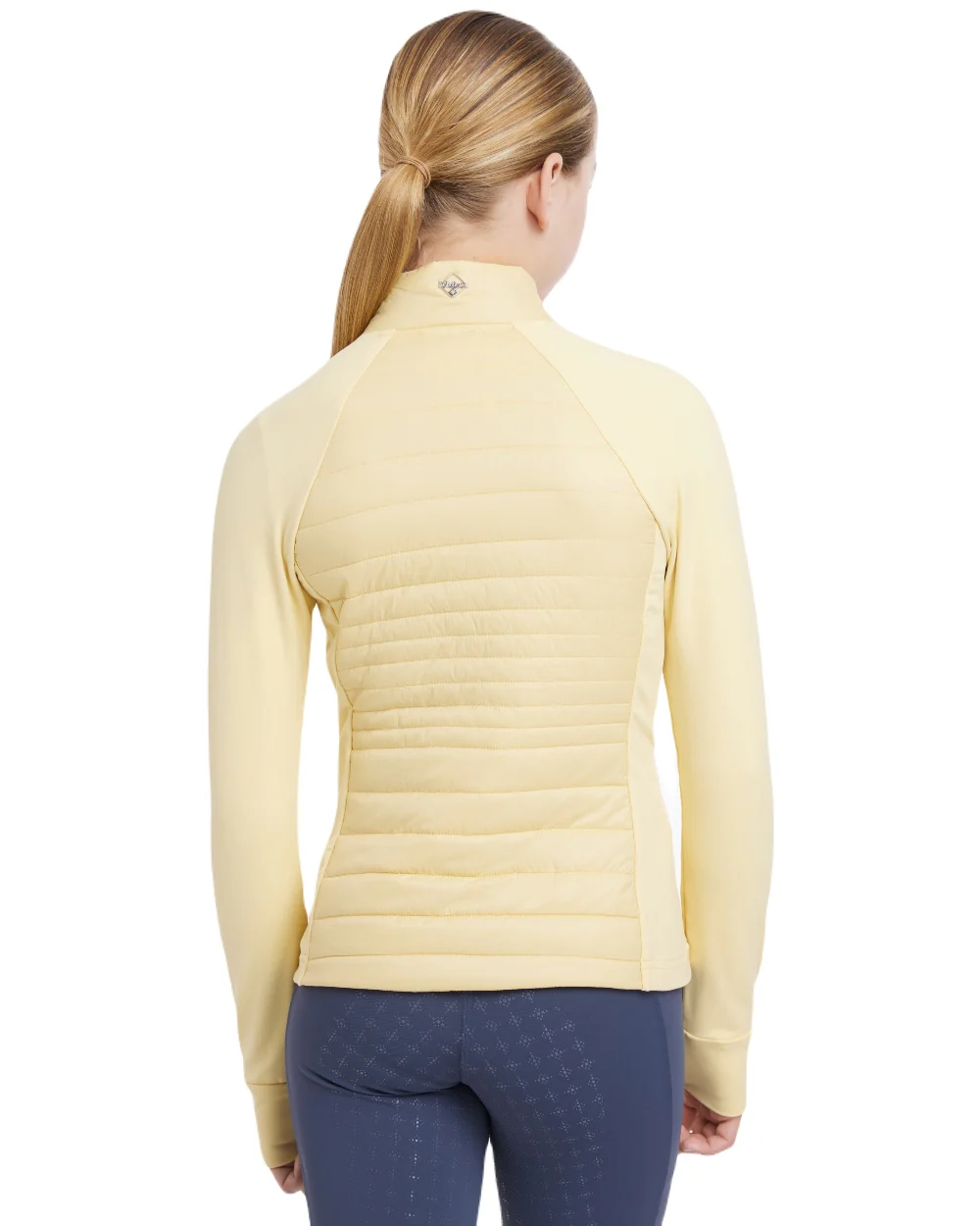LeMieux Young Rider Josephine Jacket - Image 14