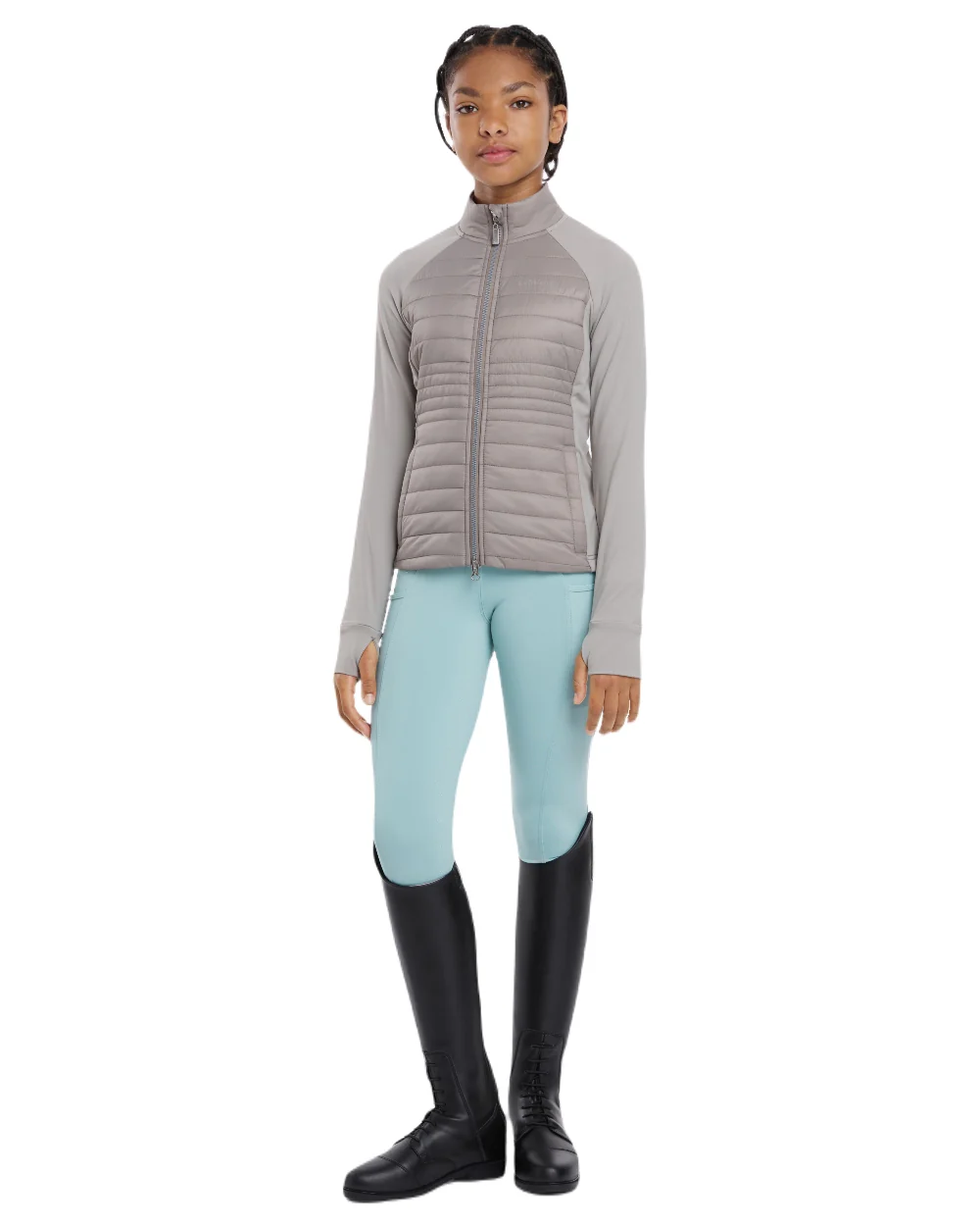 LeMieux Young Rider Josephine Jacket - Image 16