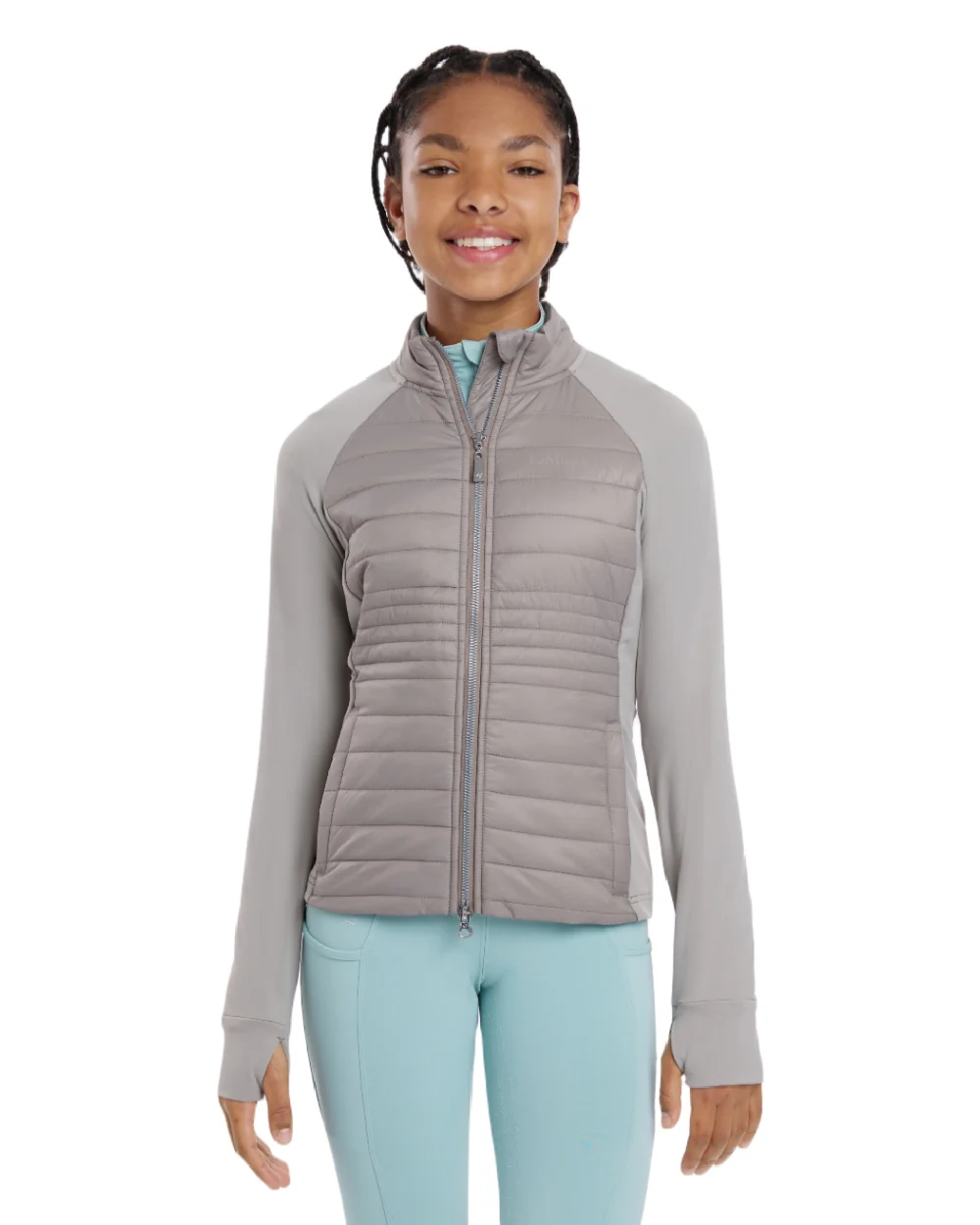 LeMieux Young Rider Josephine Jacket - Image 19
