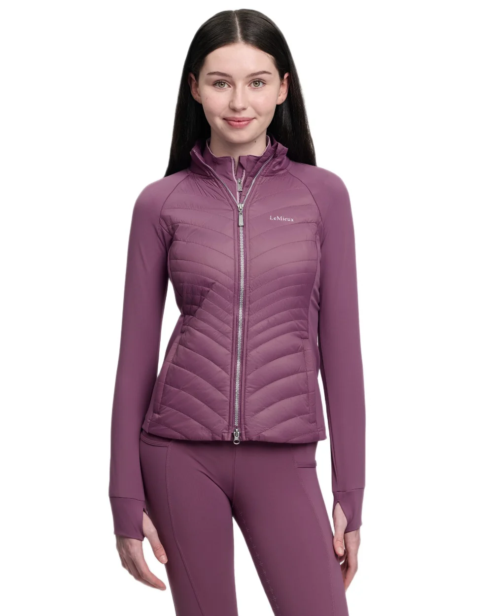 LeMieux Young Rider Josephine Jacket - Image 23