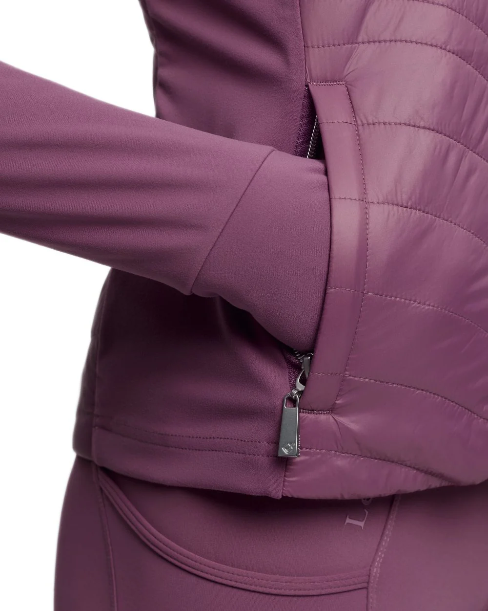 LeMieux Young Rider Josephine Jacket - Image 25