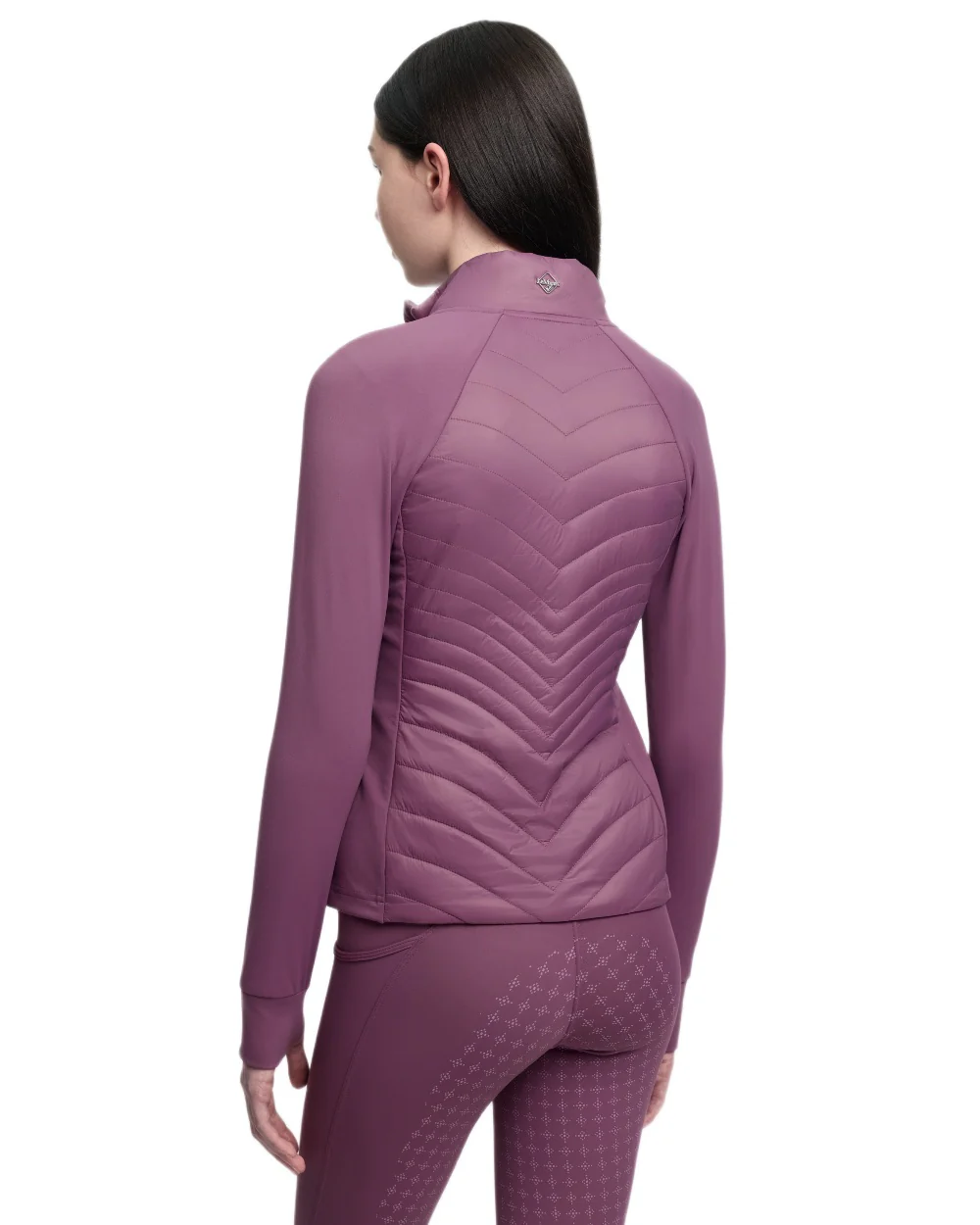 LeMieux Young Rider Josephine Jacket - Image 26