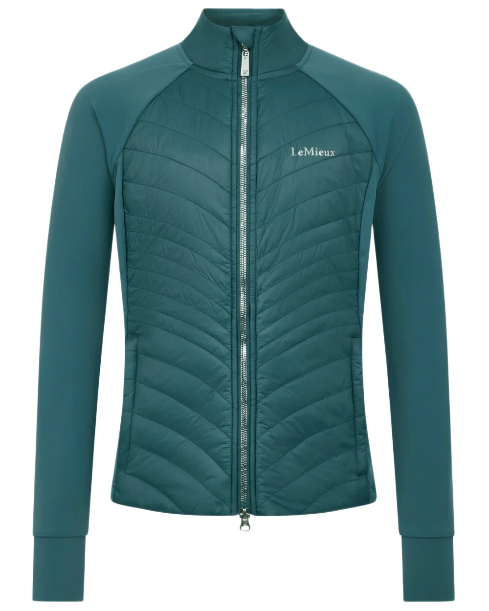 LeMieux Young Rider Josephine Jacket - Image 28