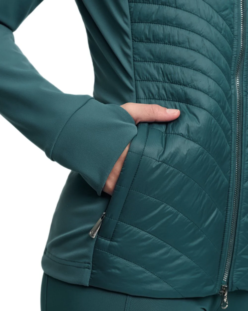 LeMieux Young Rider Josephine Jacket - Image 30