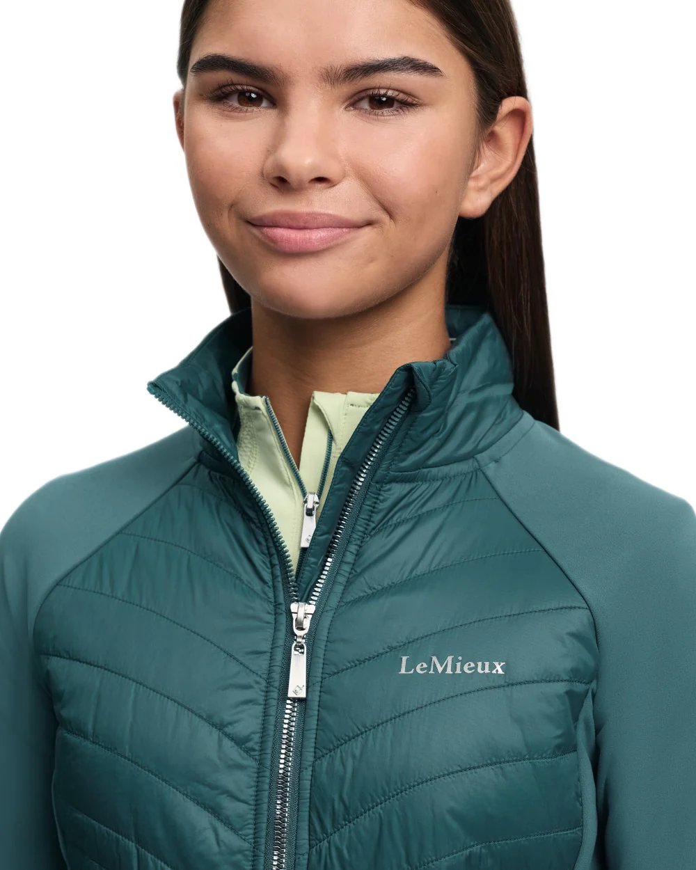 LeMieux Young Rider Josephine Jacket - Image 31