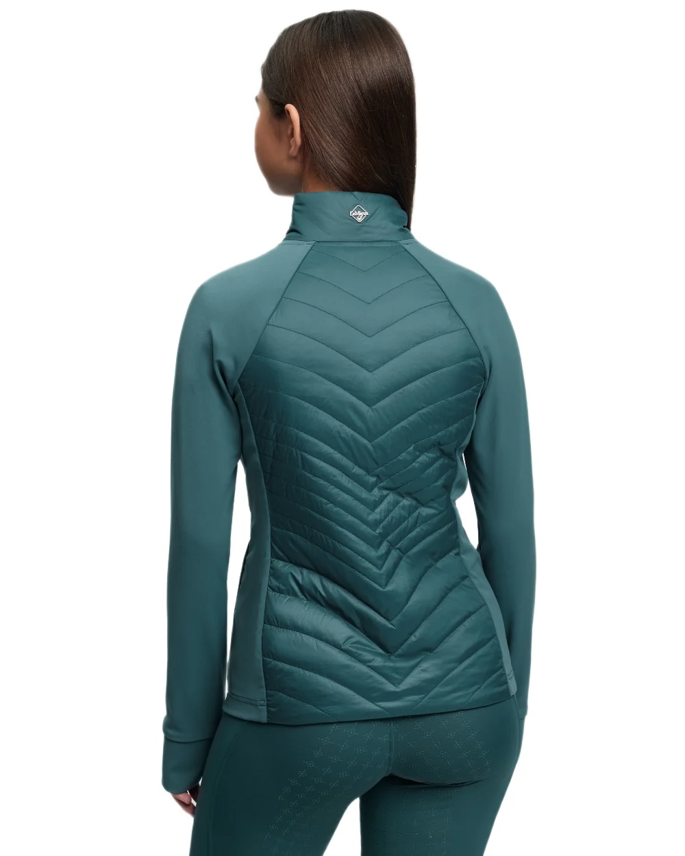 LeMieux Young Rider Josephine Jacket - Image 33