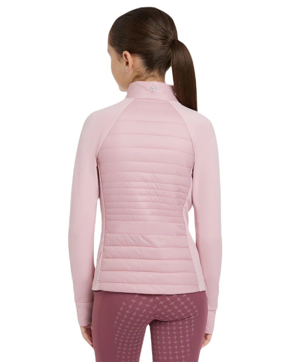 LeMieux Young Rider Josephine Jacket - Image 5