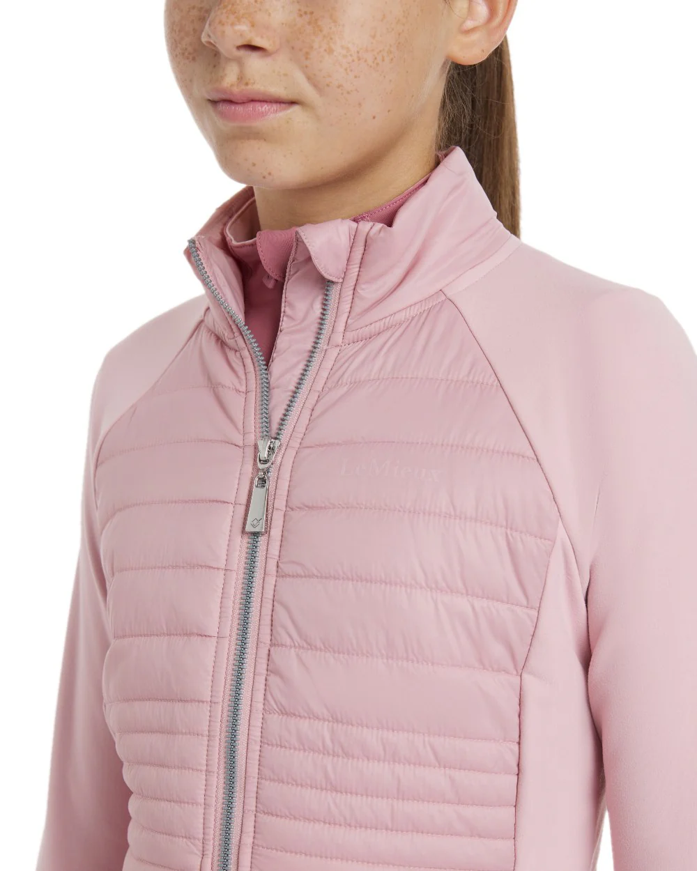 LeMieux Young Rider Josephine Jacket - Image 6
