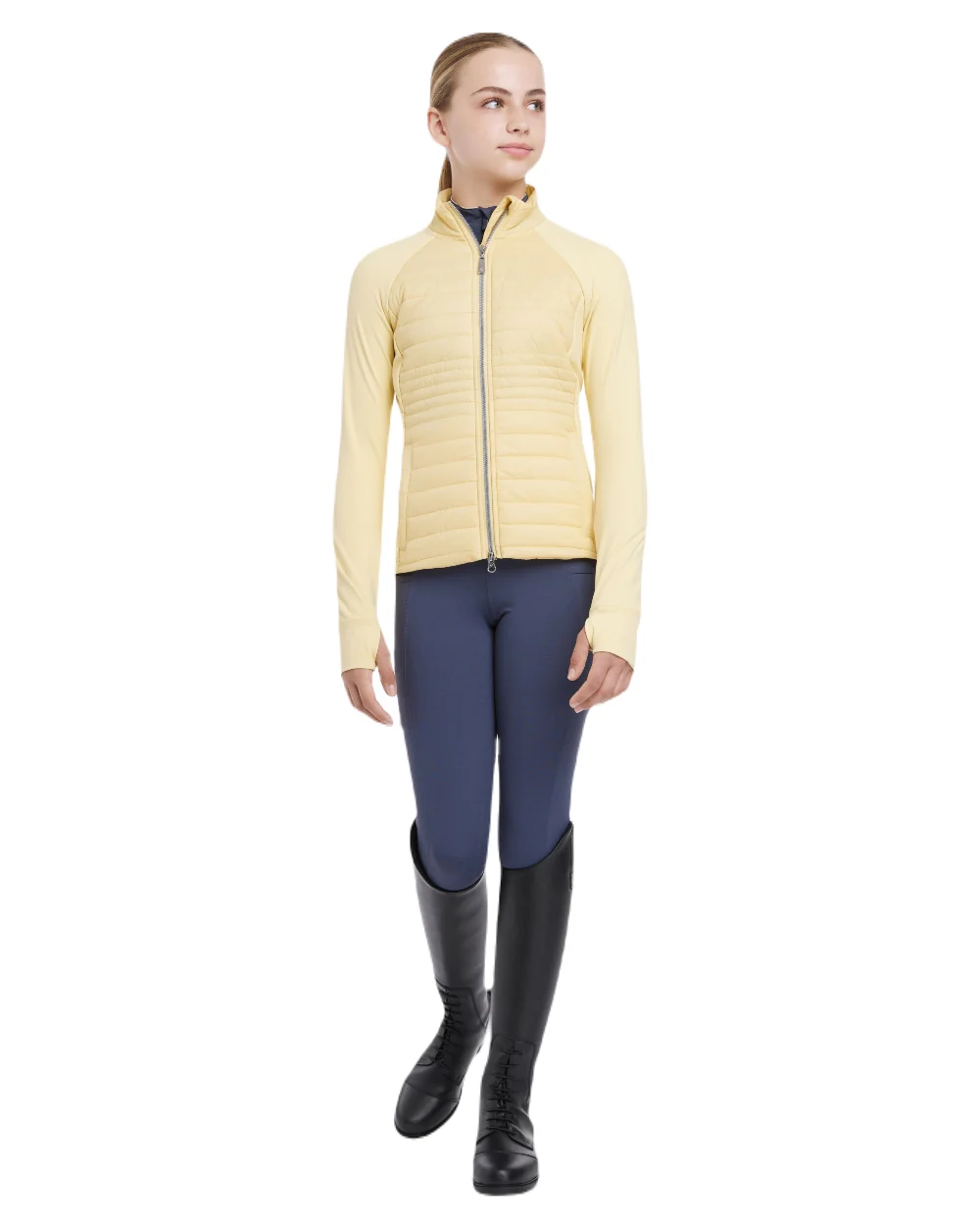 LeMieux Young Rider Josephine Jacket - Image 8