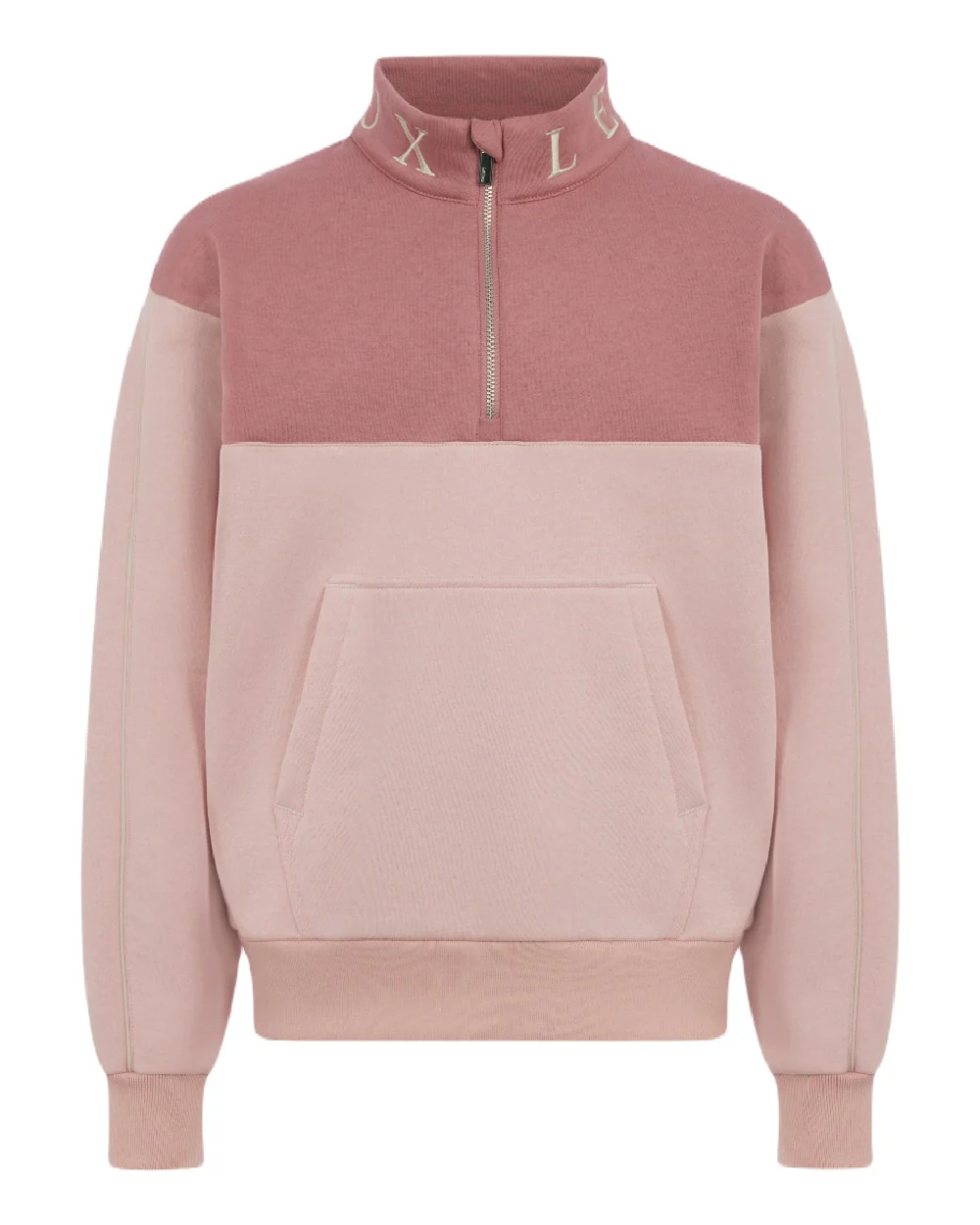 LeMieux Young Rider Kate Quarter Zip Sweater - Image 16