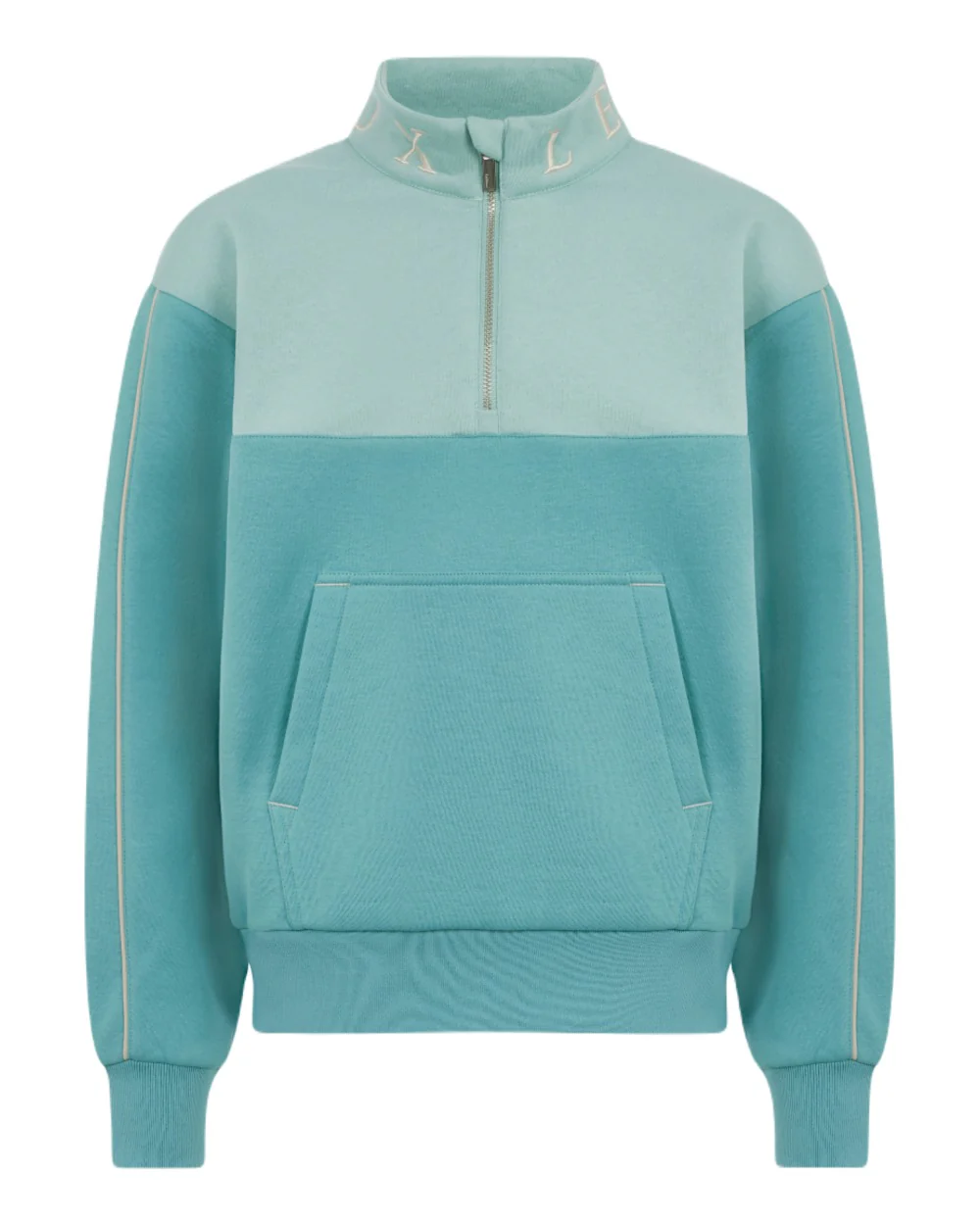 LeMieux Young Rider Kate Quarter Zip Sweater - Image 25