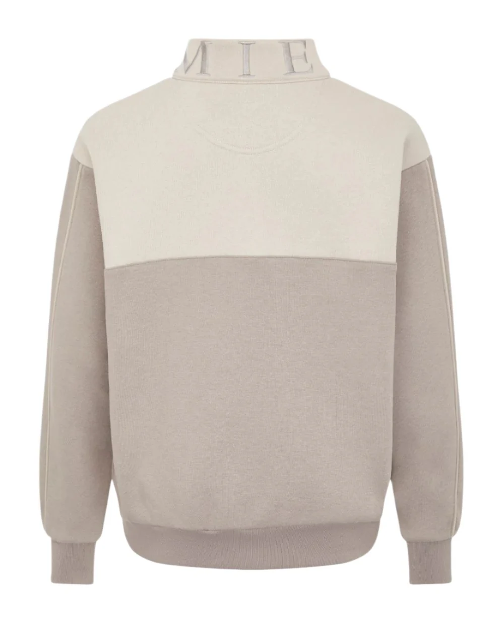 LeMieux Young Rider Kate Quarter Zip Sweater - Image 5