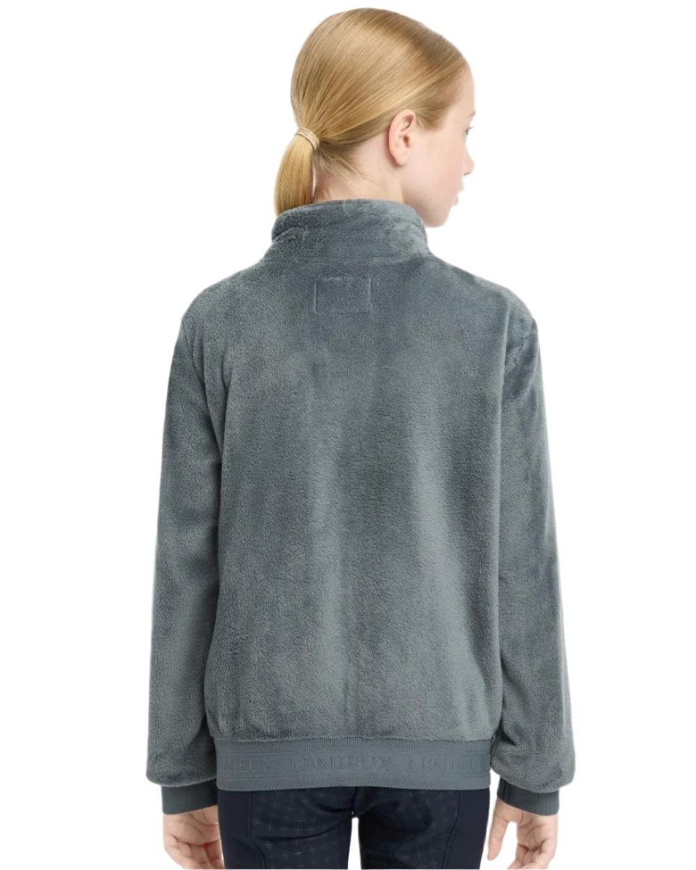 LeMieux Young Rider Libby Fleece Jacket Clearance - Image 14