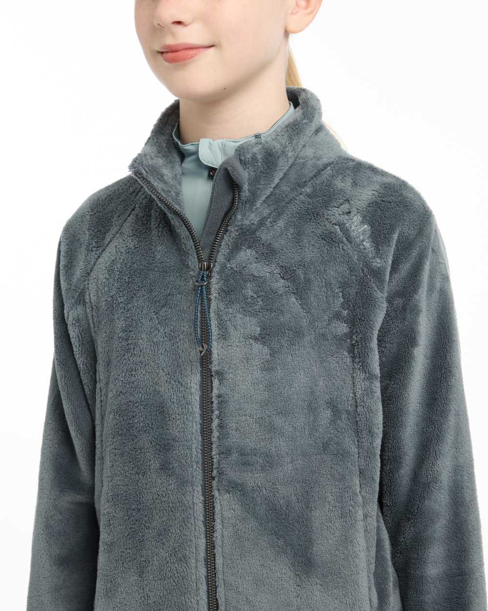 LeMieux Young Rider Libby Fleece Jacket Clearance - Image 15