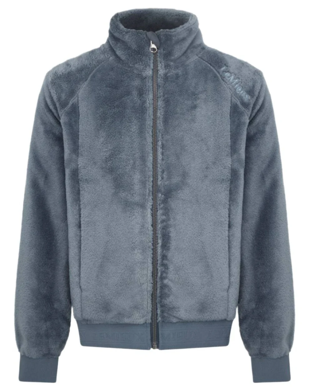 LeMieux Young Rider Libby Fleece Jacket Clearance - Image 9