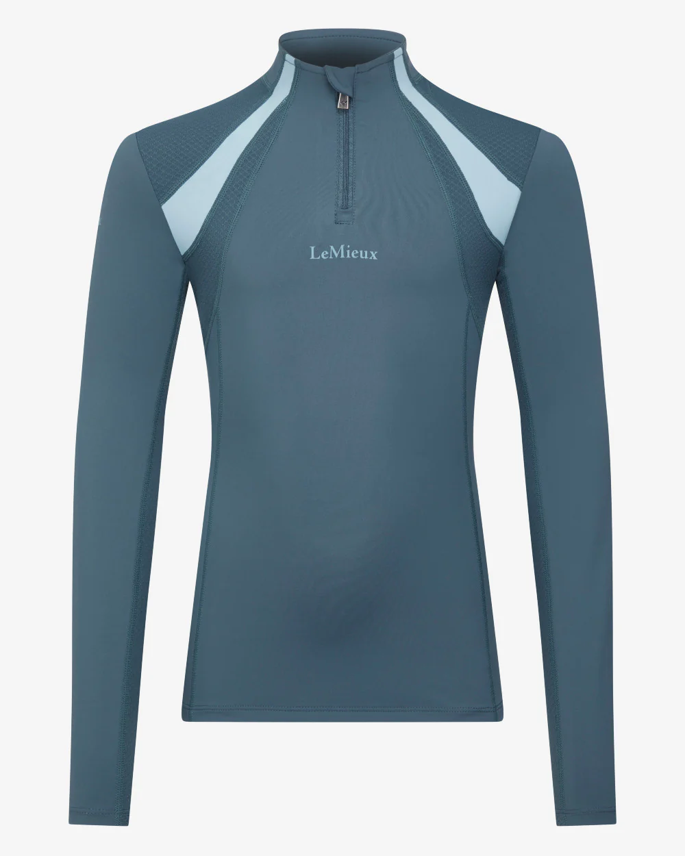 LeMieux Young Rider Mia Mesh Base Layer - Image 14