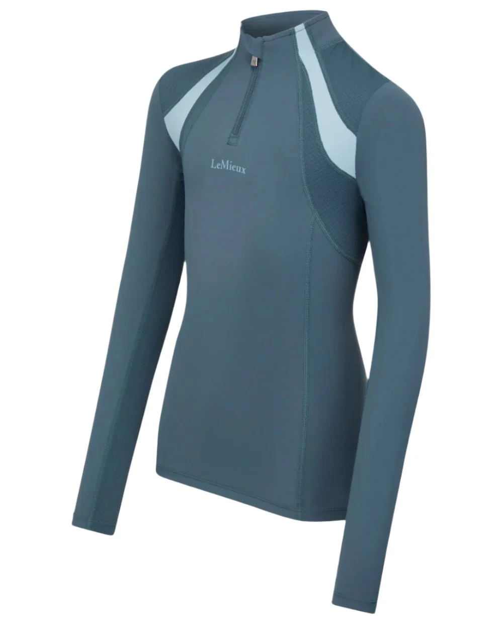 LeMieux Young Rider Mia Mesh Base Layer - Image 18