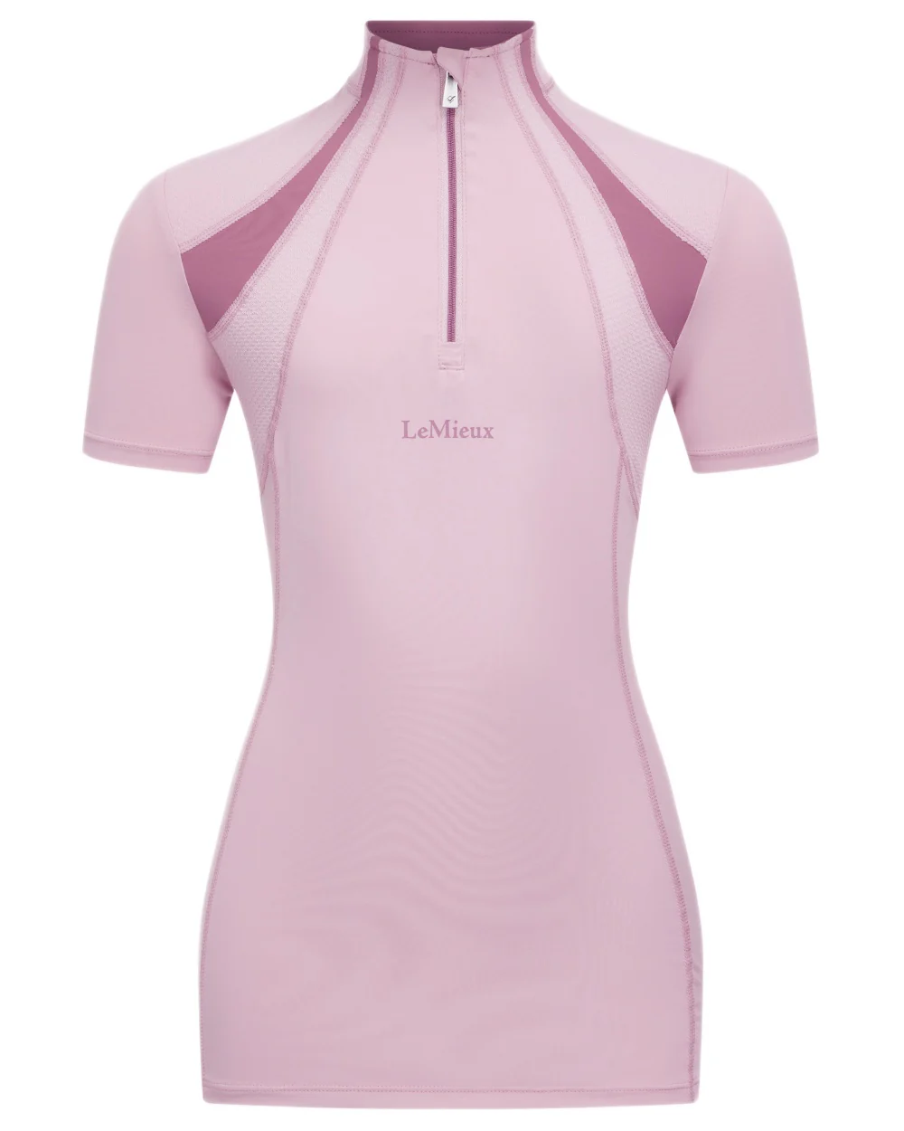 LeMieux Young Rider Mia Mesh Base Layer - Image 23