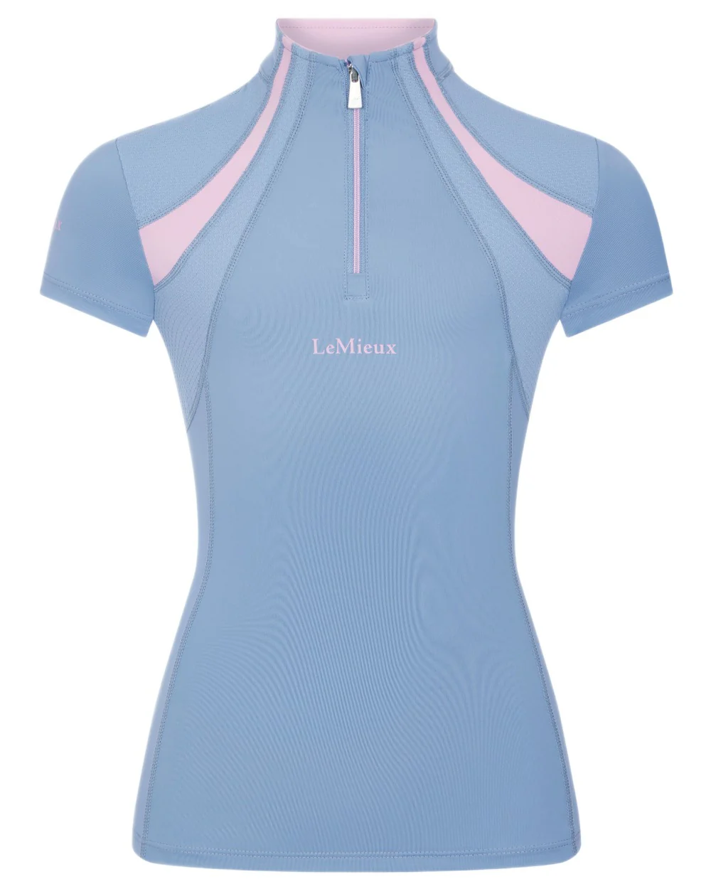 LeMieux Young Rider Mia Mesh Base Layer - Image 31
