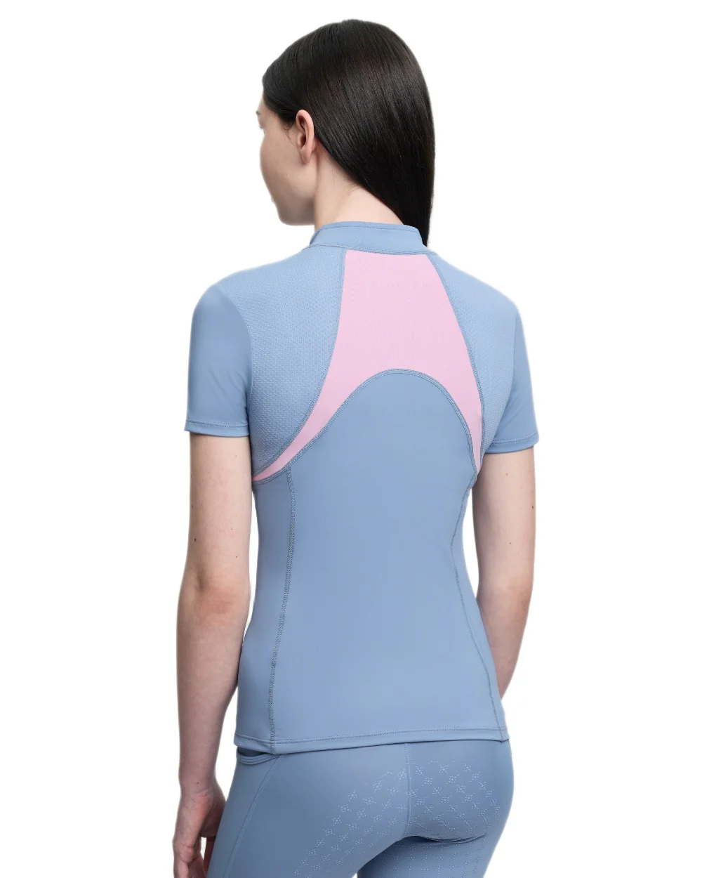 LeMieux Young Rider Mia Mesh Base Layer - Image 34