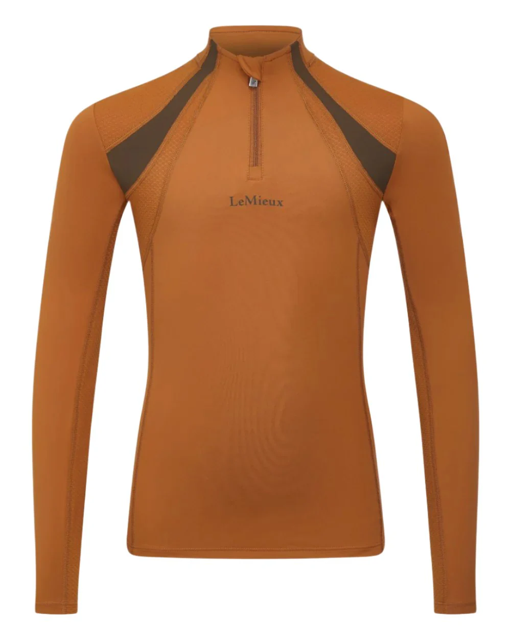LeMieux Young Rider Mia Mesh Base Layer - Image 7