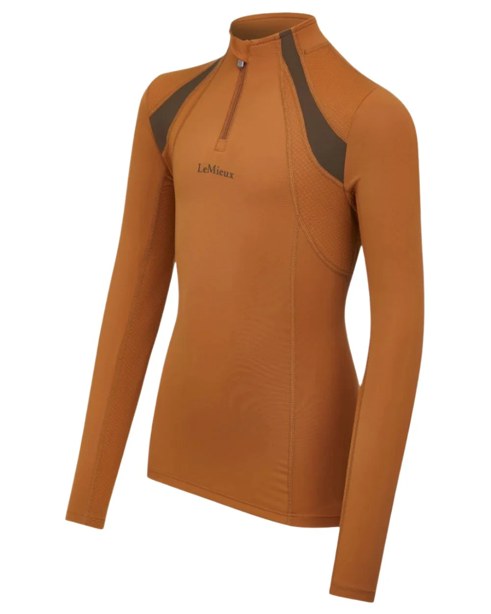 LeMieux Young Rider Mia Mesh Base Layer - Image 9