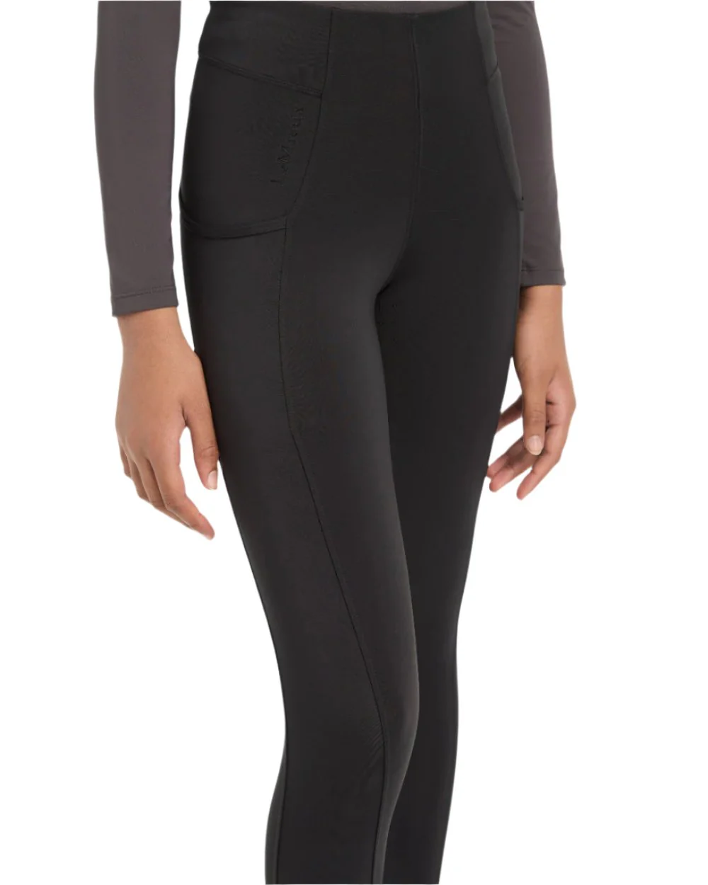 LeMieux Young Rider Orla Pull Ons - Image 10