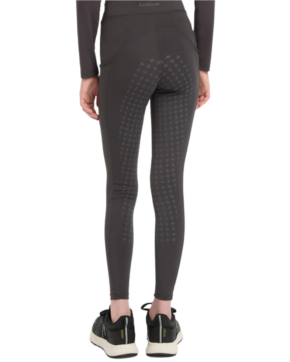 LeMieux Young Rider Orla Pull Ons - Image 16