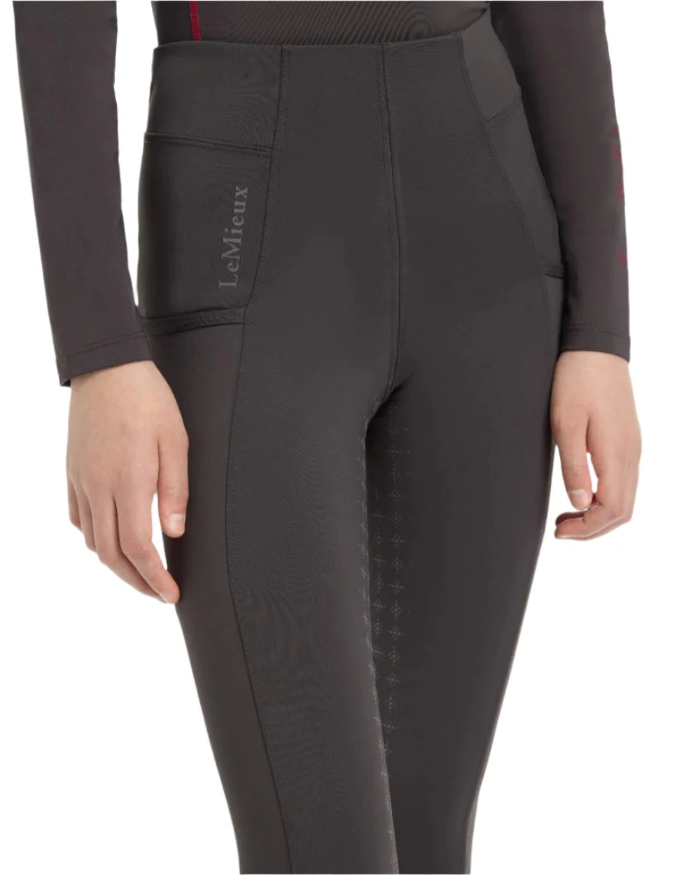 LeMieux Young Rider Orla Pull Ons - Image 17
